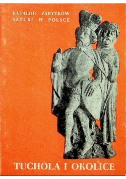 Tuchola i Okolice