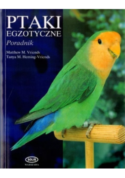 Ptaki egzotyczne Poradnik