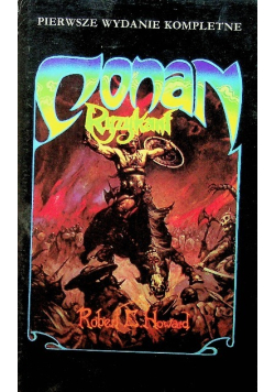 Conan Ryzykant