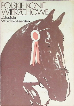 Polskie konie wierzchowe