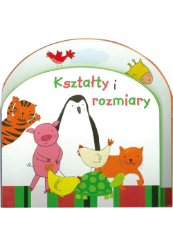 Kształty i rozmiary