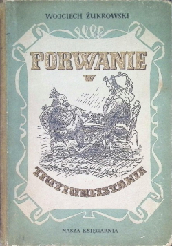 Porwanie w Tiutiurlistanie