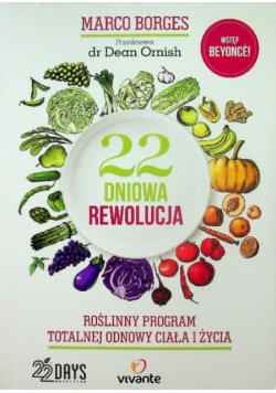 22 - dniowa rewolucja