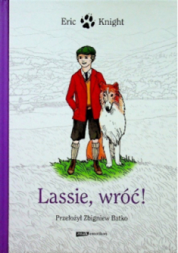 Lassie wróć