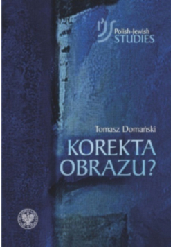 Korekta obrazu