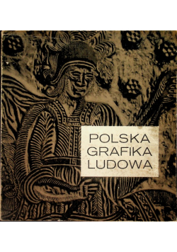 Polska grafika ludowa