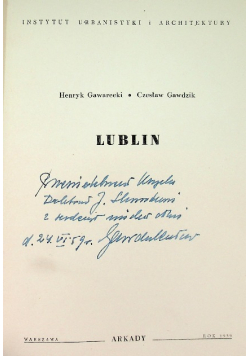 Lublin
