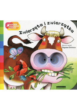 Akademia mądrego dziecka Zwierzęta i zwierzątka