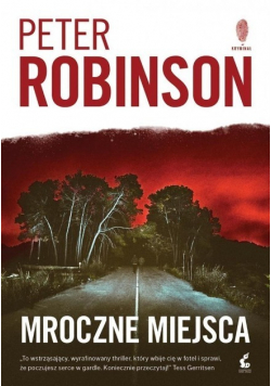 Mroczne miejsca