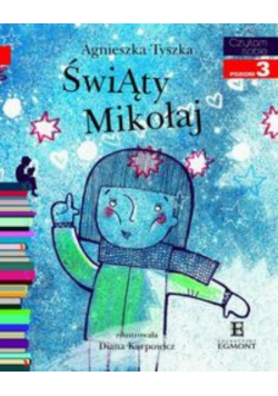 Świąty Mikołaj