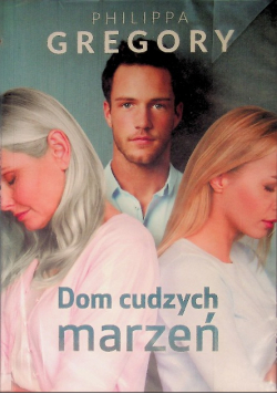 Dom cudzych marzeń
