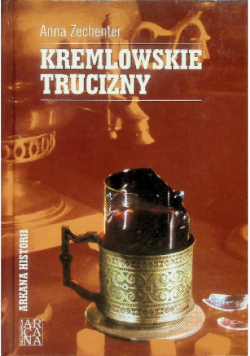 Kremlowskie trucizny