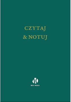 Czytaj i notuj