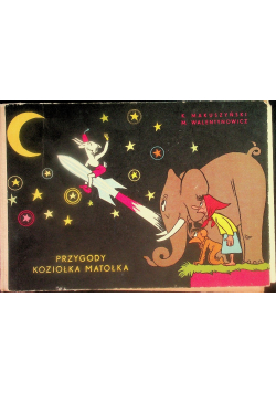 Przygody Koziołka Matołka