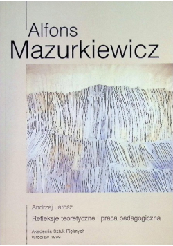 Refleksje teoretyczne i praca pedagogiczna