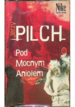 Pod Mocnym Aniołem