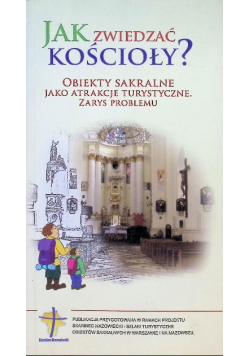 Jak zwiedzać kościoły?