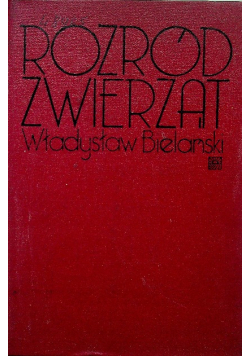 Rozród zwierząt