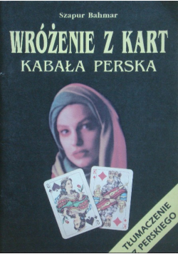 Wróżenie z kart Kabała Perska