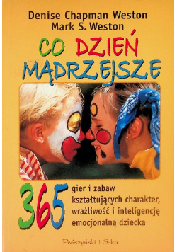 Co dzień mądrzejsze