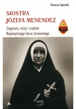 Siostra Józefa Menendez