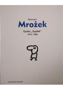 Epoka Szpilek 1974 - 1982