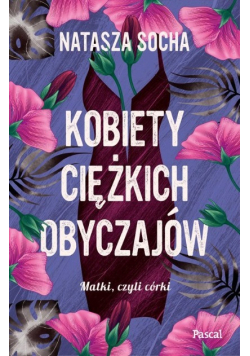 Kobiety ciężkich obyczajów