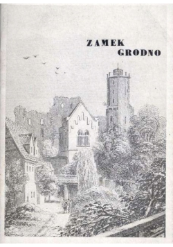 Zamek grodno