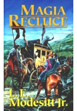 Magia Recucle