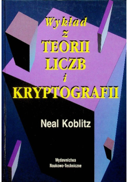 Wykład z teorii liczb i kryptografii