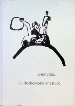 O duchowości w sztuce