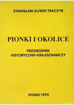 Pionki i okolice