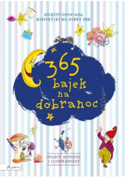 365 bajek na dobranoc