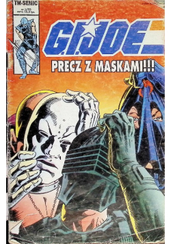 Precz z maskami