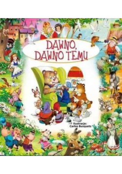 Dawno, dawno temu