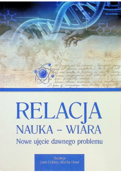 Relacja nauka wiara