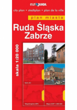 Ruda Śląska Zabrze
