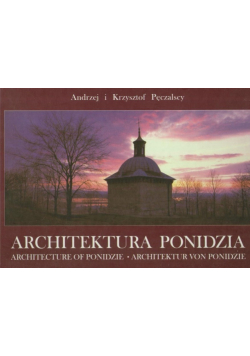 Architektura Ponidzia