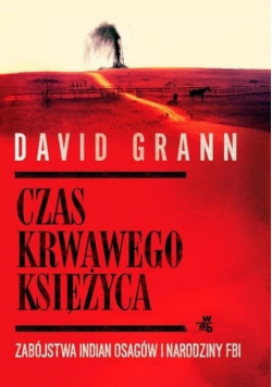 Czas krwawego księżyca