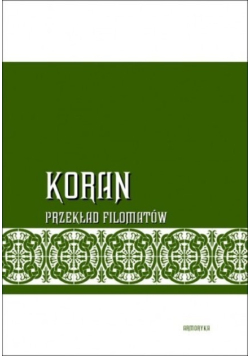 Koran przekład filomatów