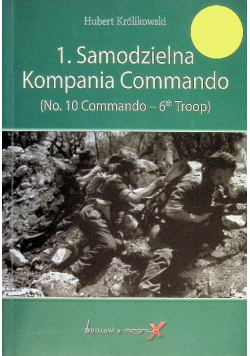 1 Samodzielna Kompania Commando