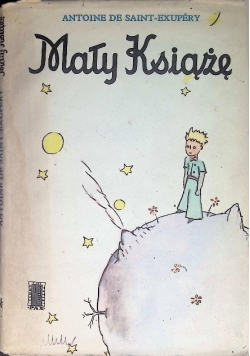 Mały Książę
