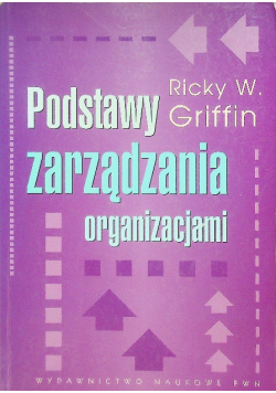 Podstawy zarządzania organizacjami
