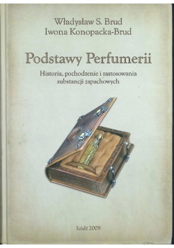 Podstawy perfumerii