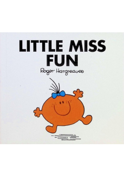Little Miss Fun