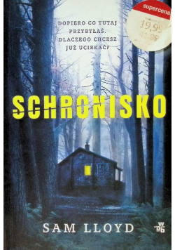 Schronisko