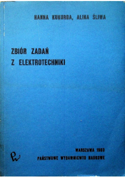 Zbiór zadań z elektrotechniki