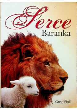 Serce Baranka