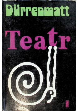 Teatr