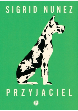 Przyjaciel